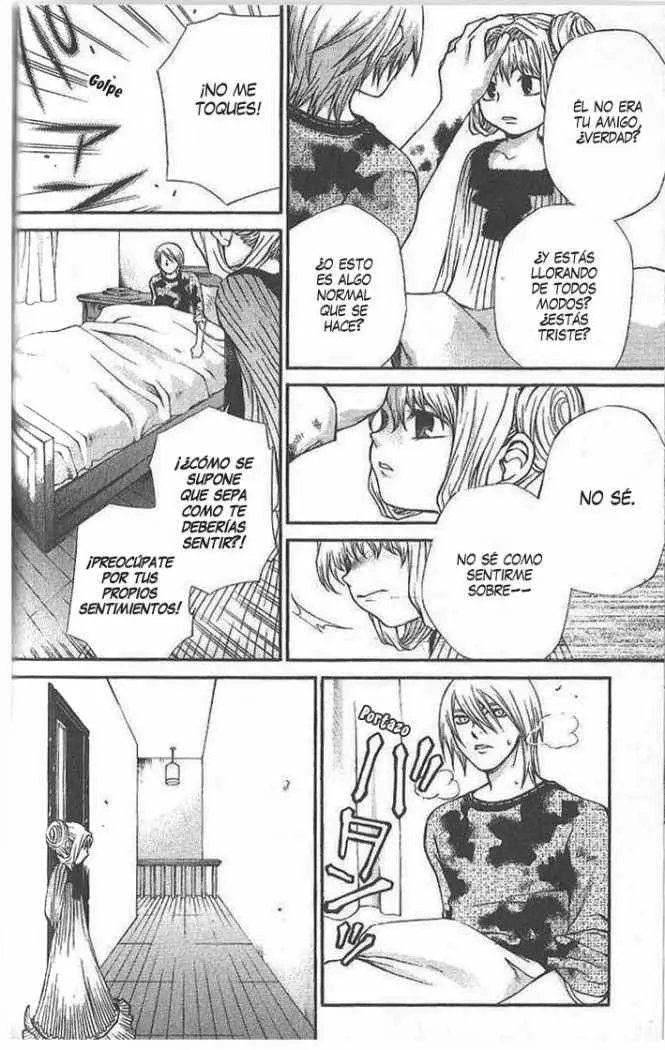 Hatenkou Yuugi (1999) - Capítulo 46 - Página 18 - LectorTMOo