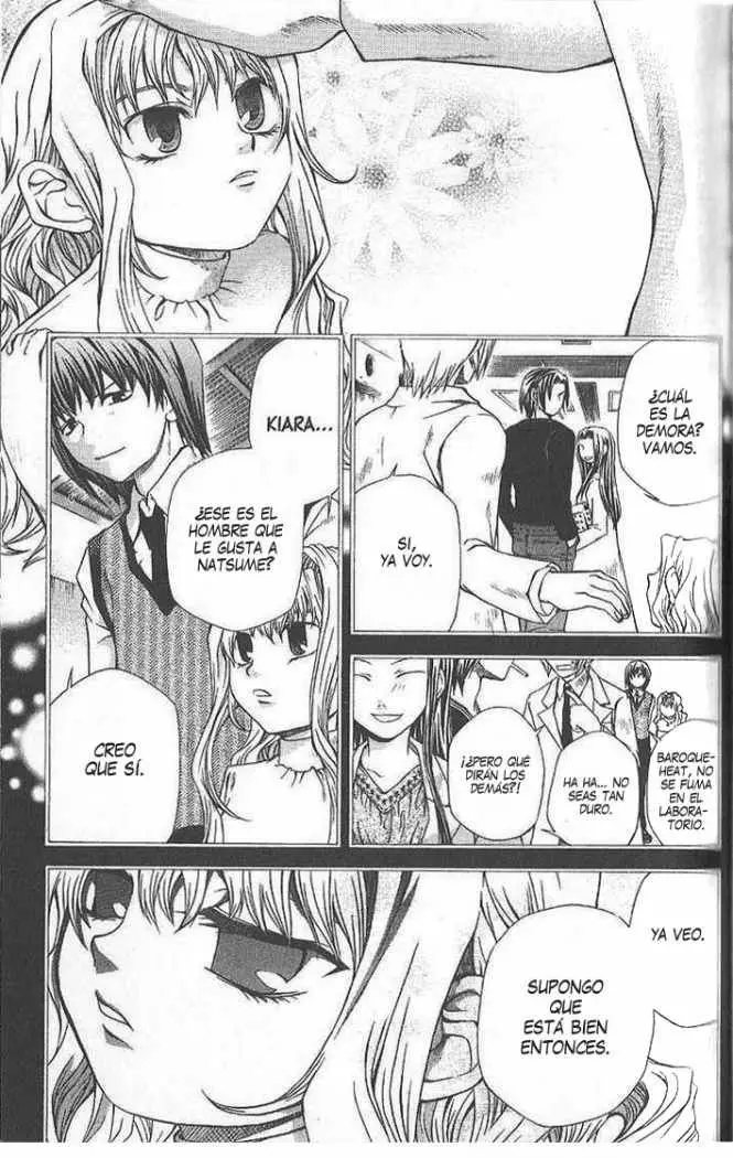 Hatenkou Yuugi (1999) - Capítulo 46 - Página 19 - LectorTMOo