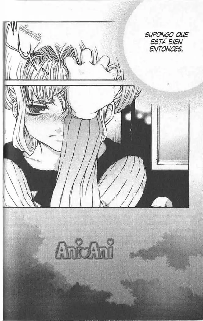 Hatenkou Yuugi (1999) - Capítulo 46 - Página 20 - LectorTMOo