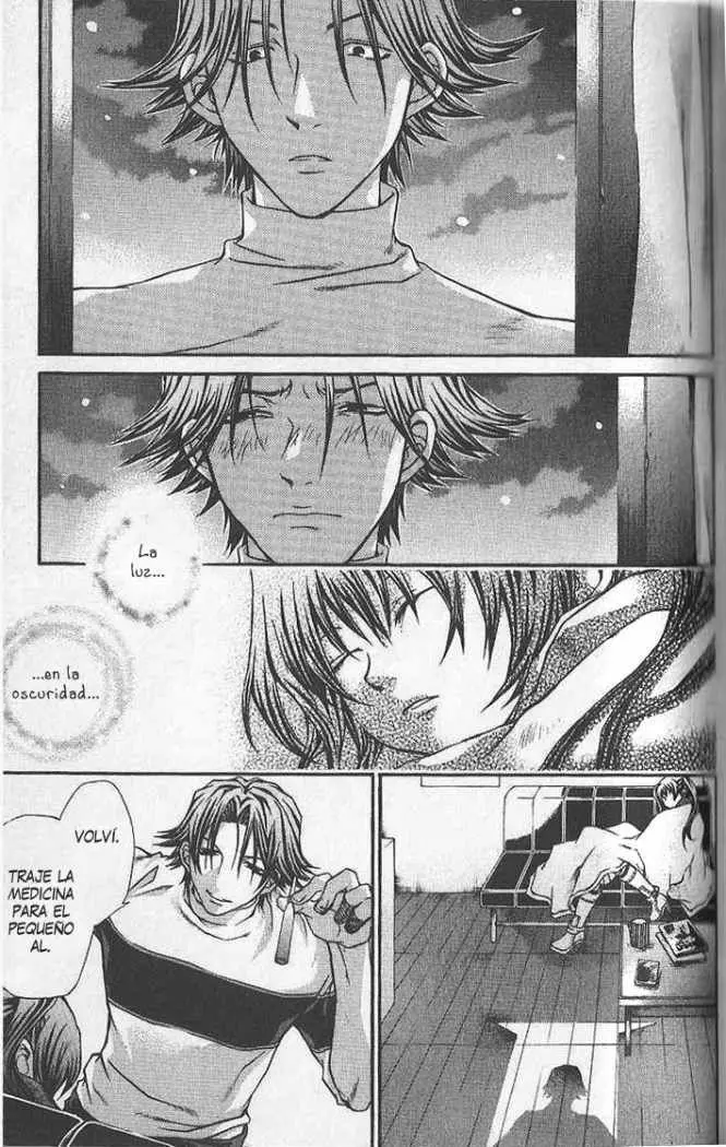 Hatenkou Yuugi (1999) - Capítulo 47 - Página 4 - LectorTMOo