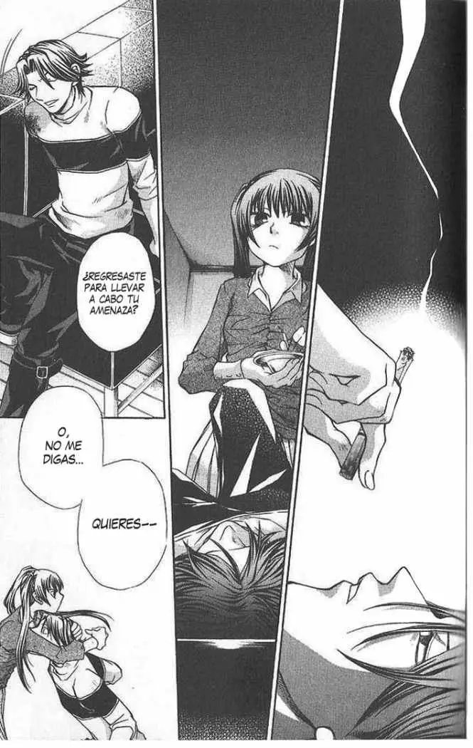 Hatenkou Yuugi (1999) - Capítulo 47 - Página 6 - LectorTMOo