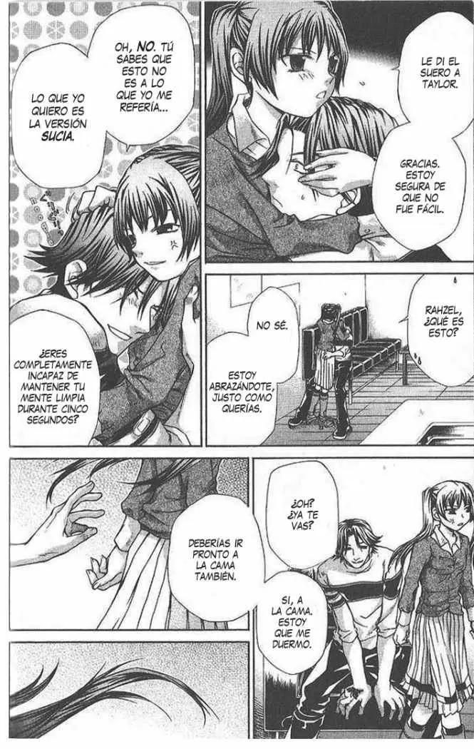 Hatenkou Yuugi (1999) - Capítulo 47 - Página 7 - LectorTMOo
