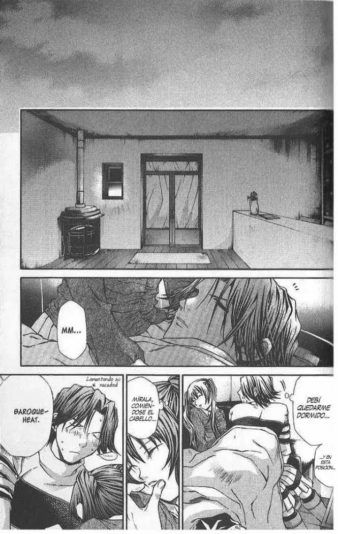 Hatenkou Yuugi (1999) - Capítulo 47 - Página 8 - LectorTMOo