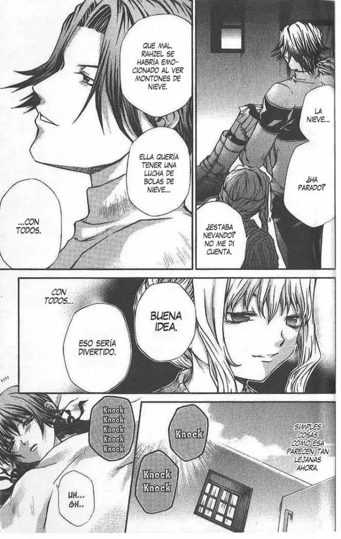 Hatenkou Yuugi (1999) - Capítulo 47 - Página 10 - LectorTMOo