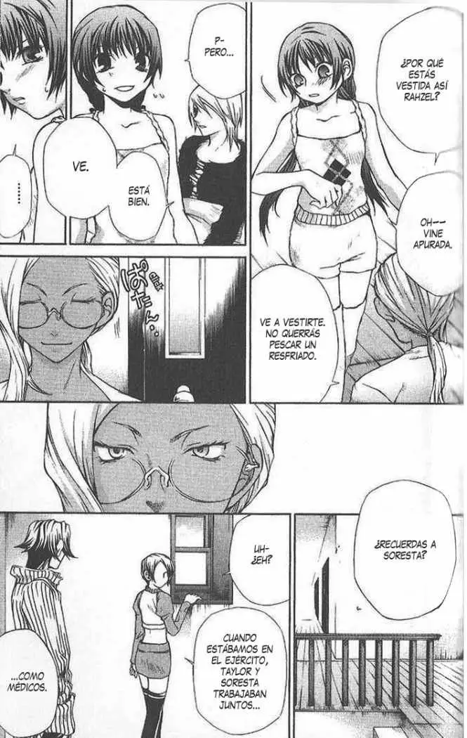 Hatenkou Yuugi (1999) - Capítulo 47 - Página 13 - LectorTMOo