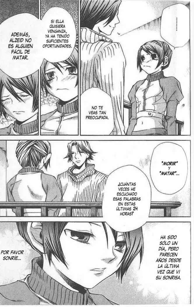 Hatenkou Yuugi (1999) - Capítulo 47 - Página 14 - LectorTMOo