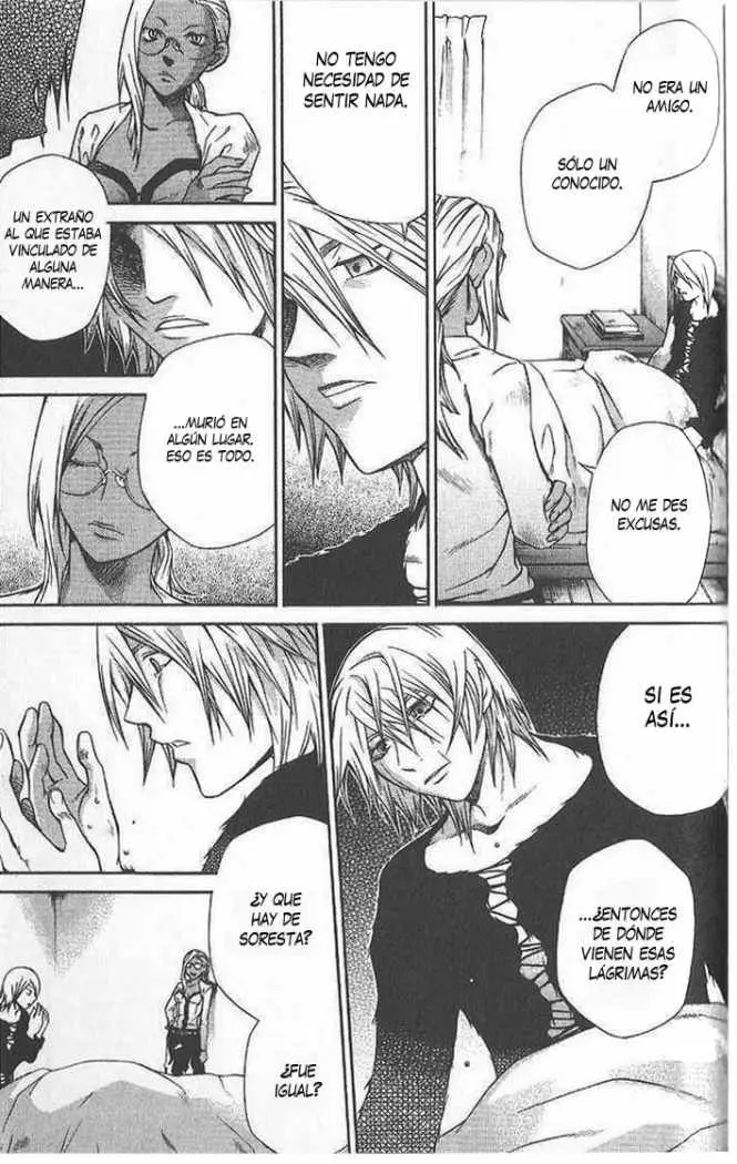 Hatenkou Yuugi (1999) - Capítulo 47 - Página 16 - LectorTMOo