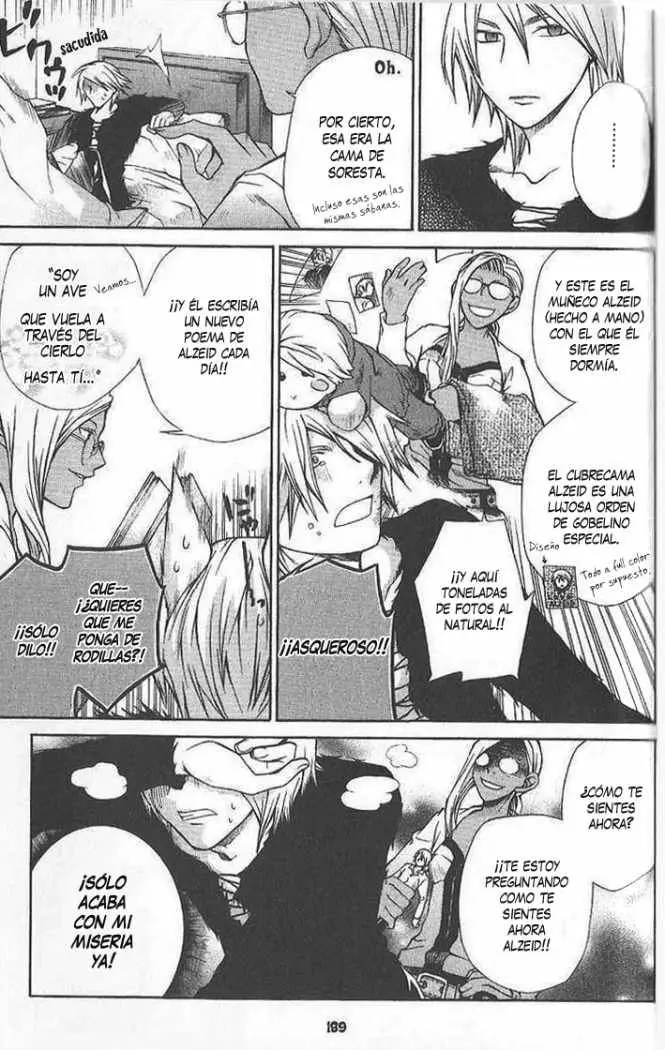 Hatenkou Yuugi (1999) - Capítulo 47 - Página 18 - LectorTMOo