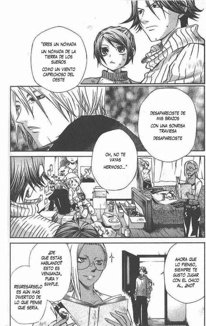 Hatenkou Yuugi (1999) - Capítulo 47 - Página 19 - LectorTMOo