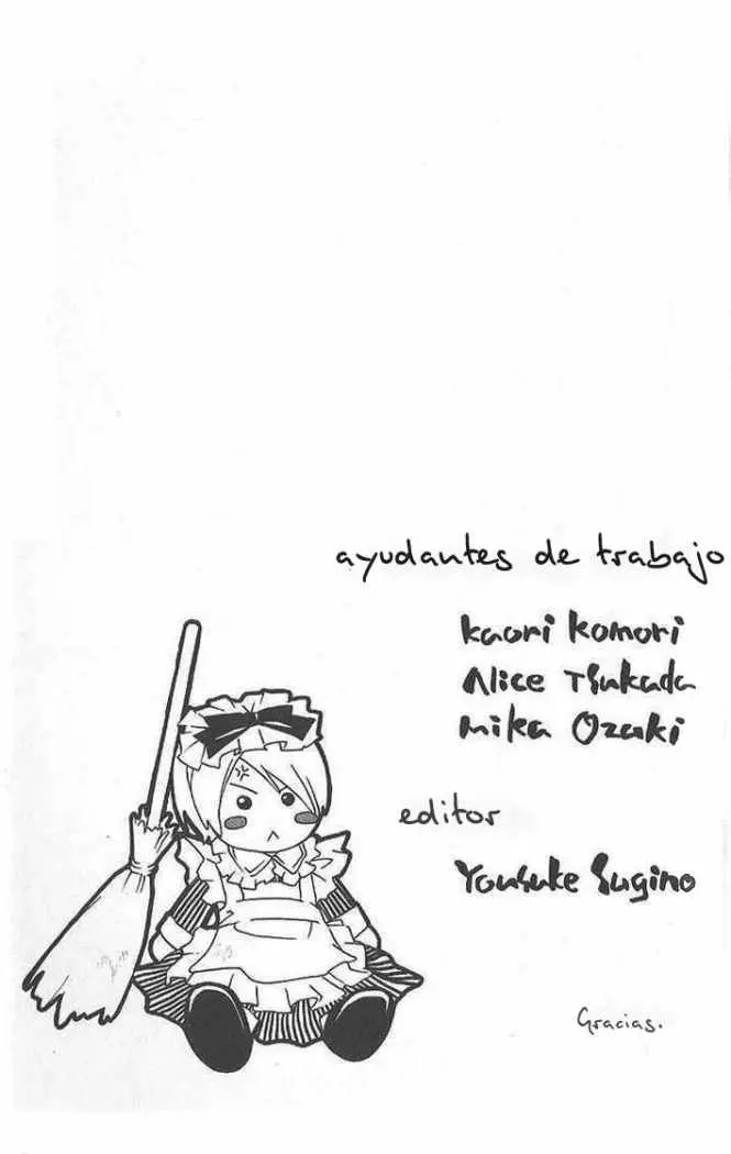Hatenkou Yuugi (1999) - Capítulo 47 - Página 24 - LectorTMOo