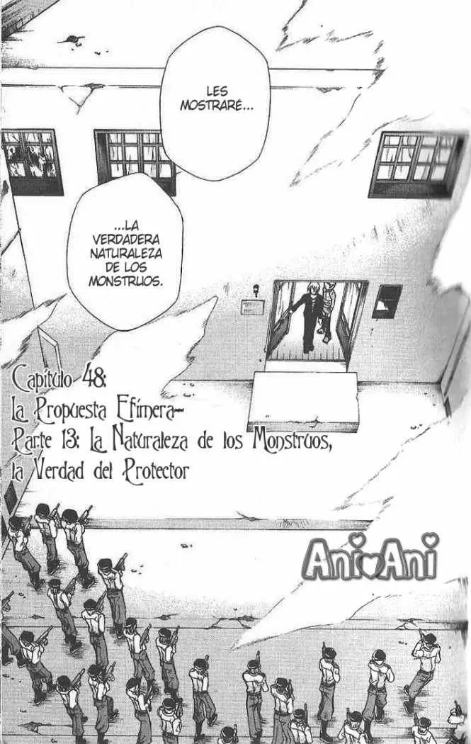 Hatenkou Yuugi (1999) - Capítulo 48 - Página 7 - LectorTMOo