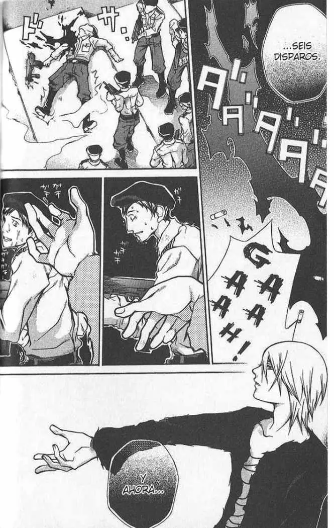 Hatenkou Yuugi (1999) - Capítulo 48 - Página 9 - LectorTMOo