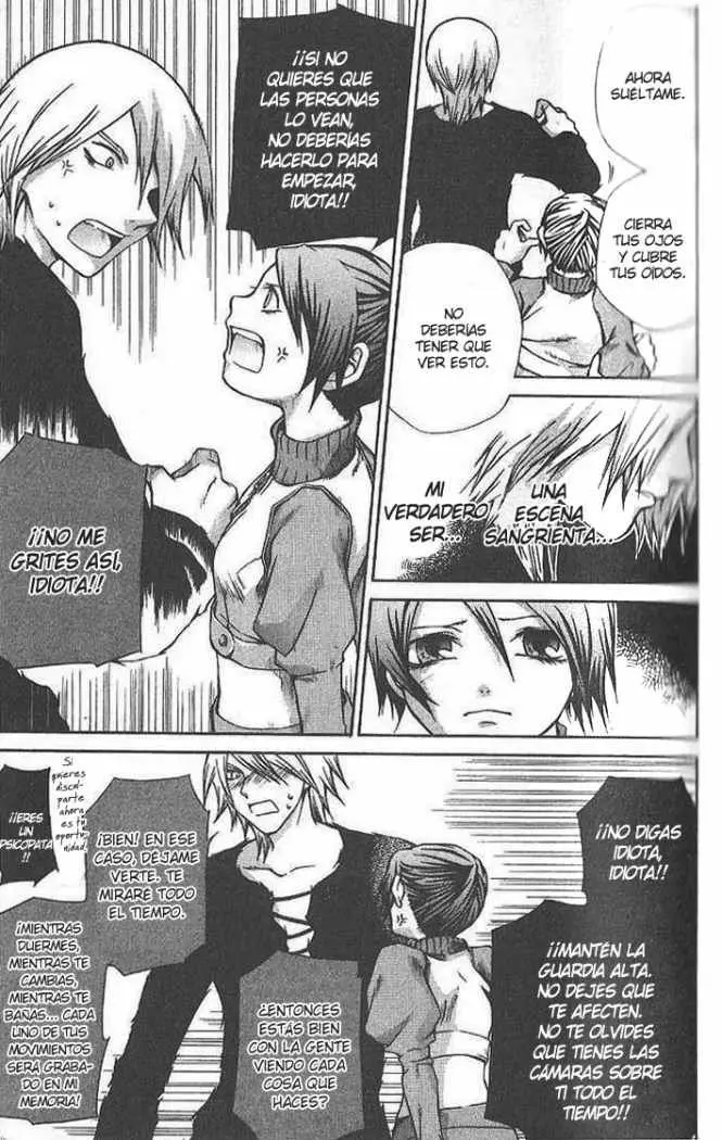 Hatenkou Yuugi (1999) - Capítulo 48 - Página 11 - LectorTMOo