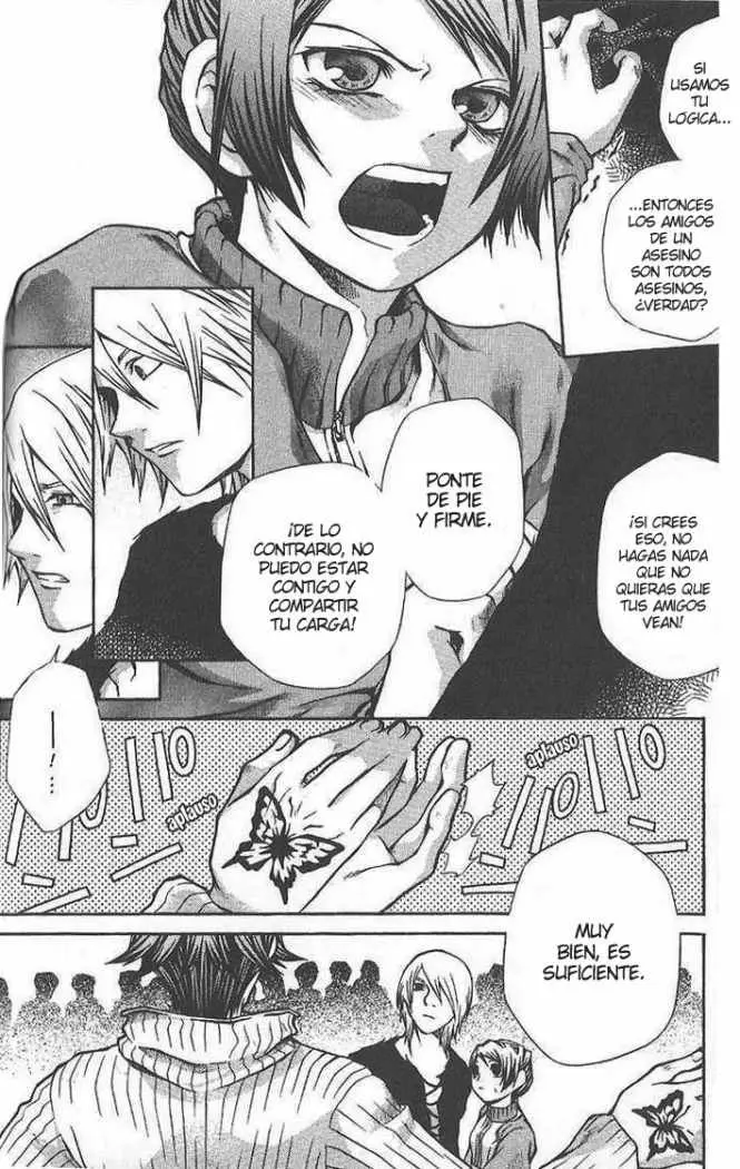 Hatenkou Yuugi (1999) - Capítulo 48 - Página 12 - LectorTMOo