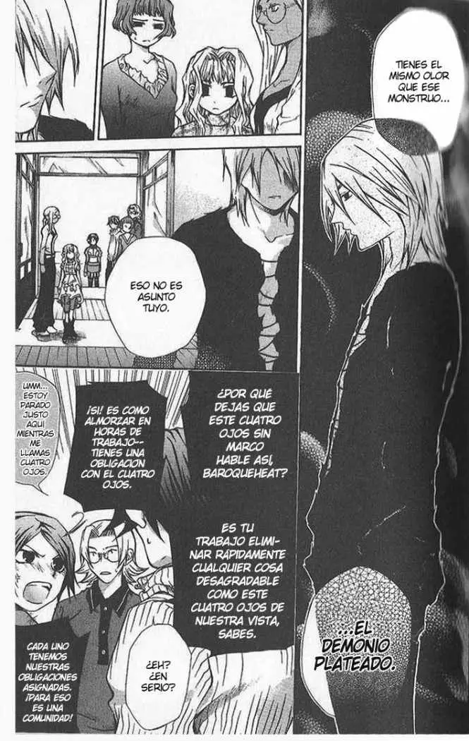 Hatenkou Yuugi (1999) - Capítulo 48 - Página 14 - LectorTMOo