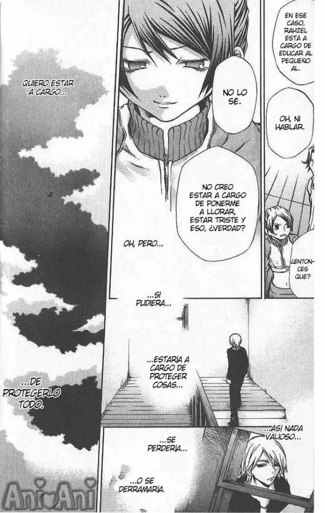 Hatenkou Yuugi (1999) - Capítulo 48 - Página 15 - LectorTMOo