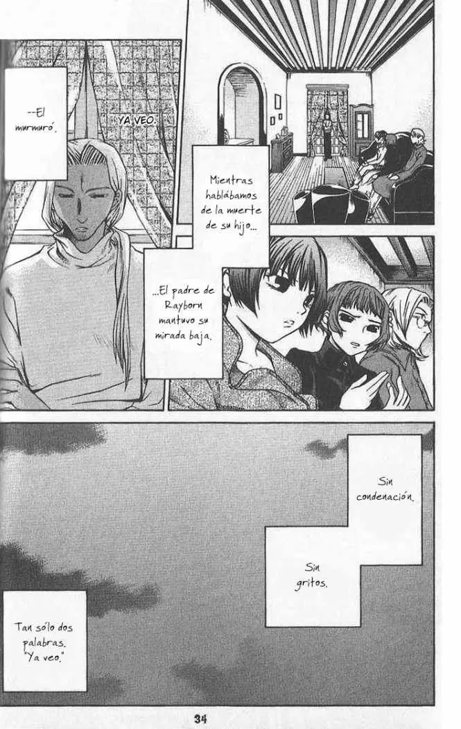 Hatenkou Yuugi (1999) - Capítulo 49 - Página 10 - LectorTMOo