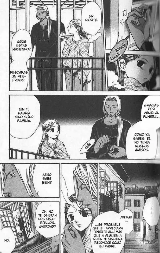Hatenkou Yuugi (1999) - Capítulo 49 - Página 11 - LectorTMOo