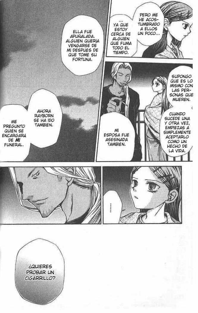 Hatenkou Yuugi (1999) - Capítulo 49 - Página 12 - LectorTMOo