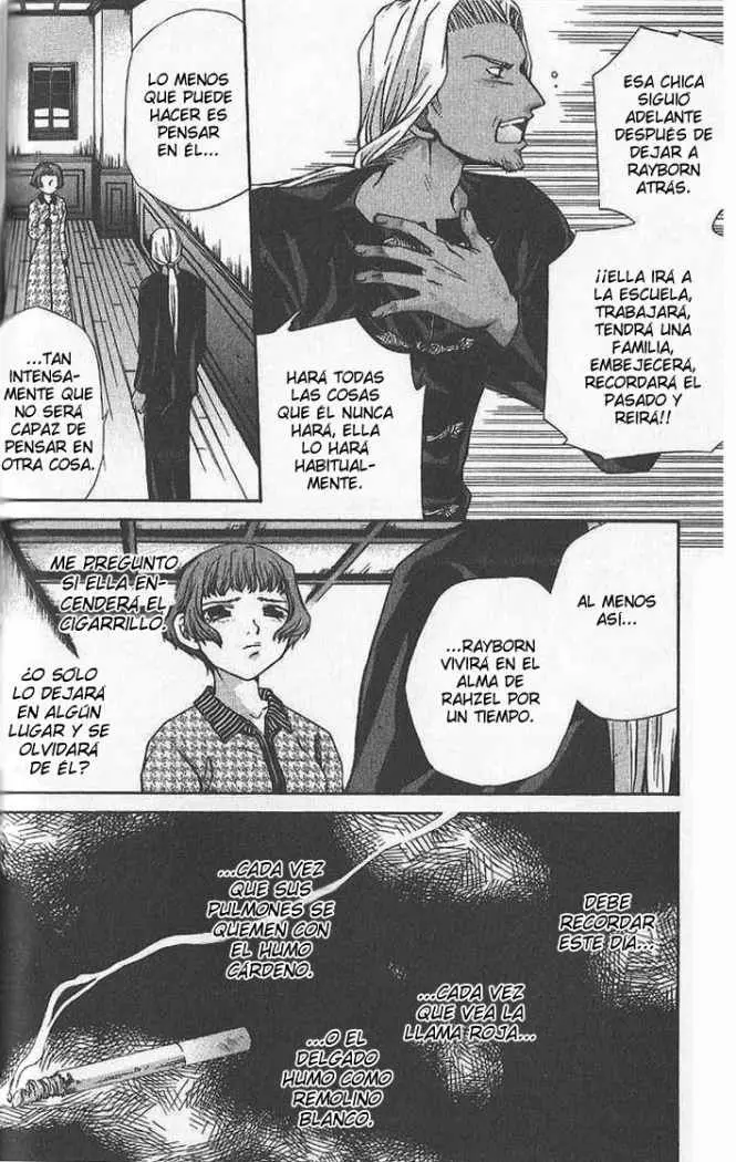 Hatenkou Yuugi (1999) - Capítulo 49 - Página 14 - LectorTMOo