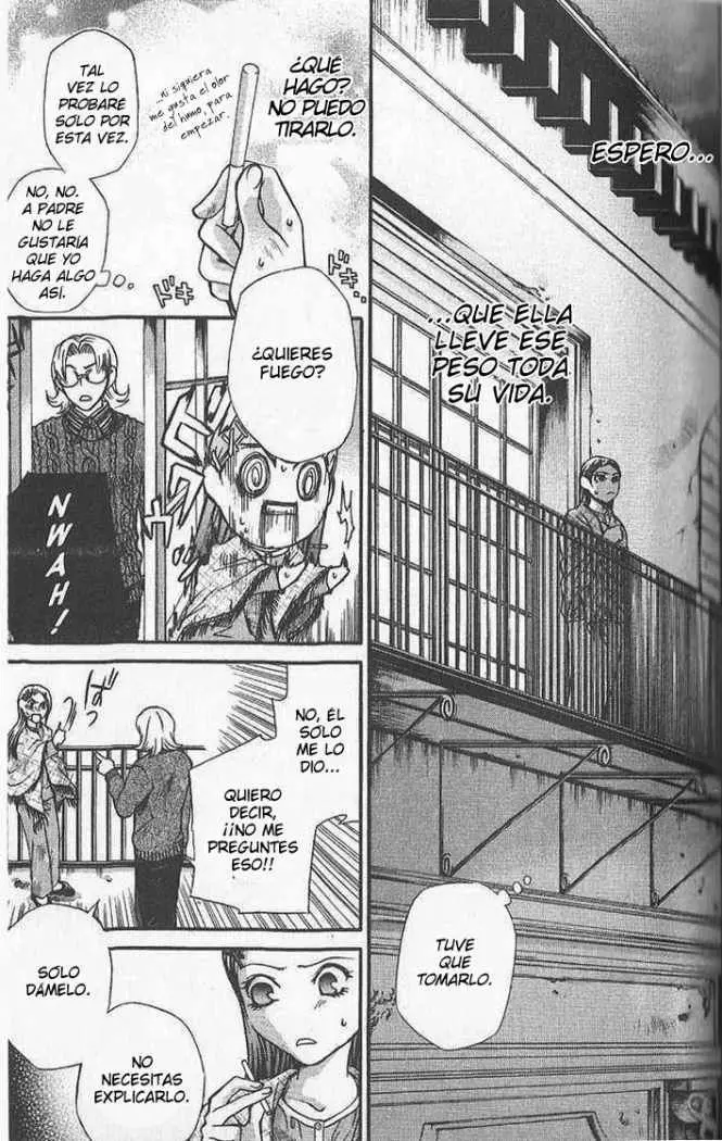 Hatenkou Yuugi (1999) - Capítulo 49 - Página 15 - LectorTMOo