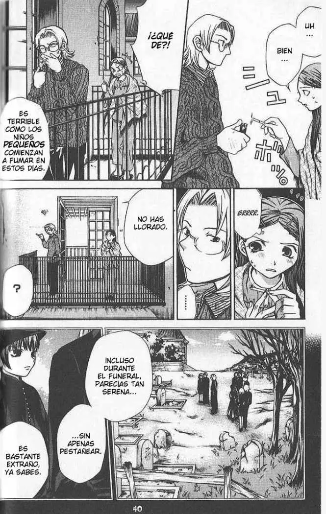 Hatenkou Yuugi (1999) - Capítulo 49 - Página 16 - LectorTMOo