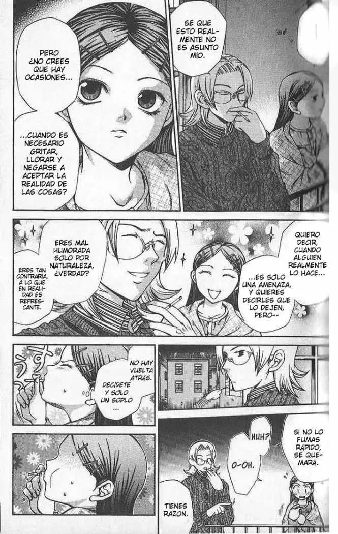 Hatenkou Yuugi (1999) - Capítulo 49 - Página 17 - LectorTMOo