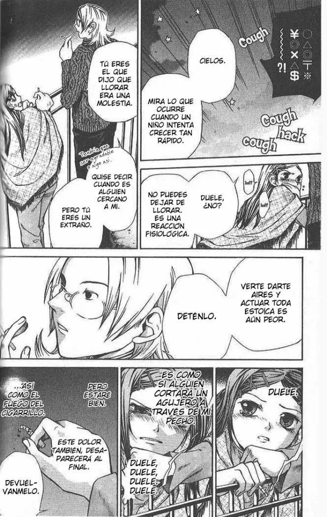 Hatenkou Yuugi (1999) - Capítulo 49 - Página 18 - LectorTMOo