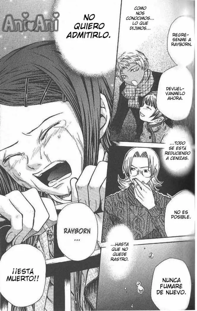 Hatenkou Yuugi (1999) - Capítulo 49 - Página 19 - LectorTMOo