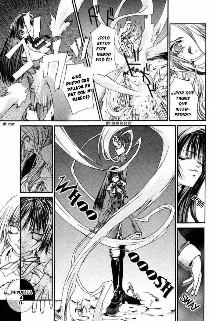 Hatenkou Yuugi (1999) - Capítulo 5 - Página 9 - LectorTMOo