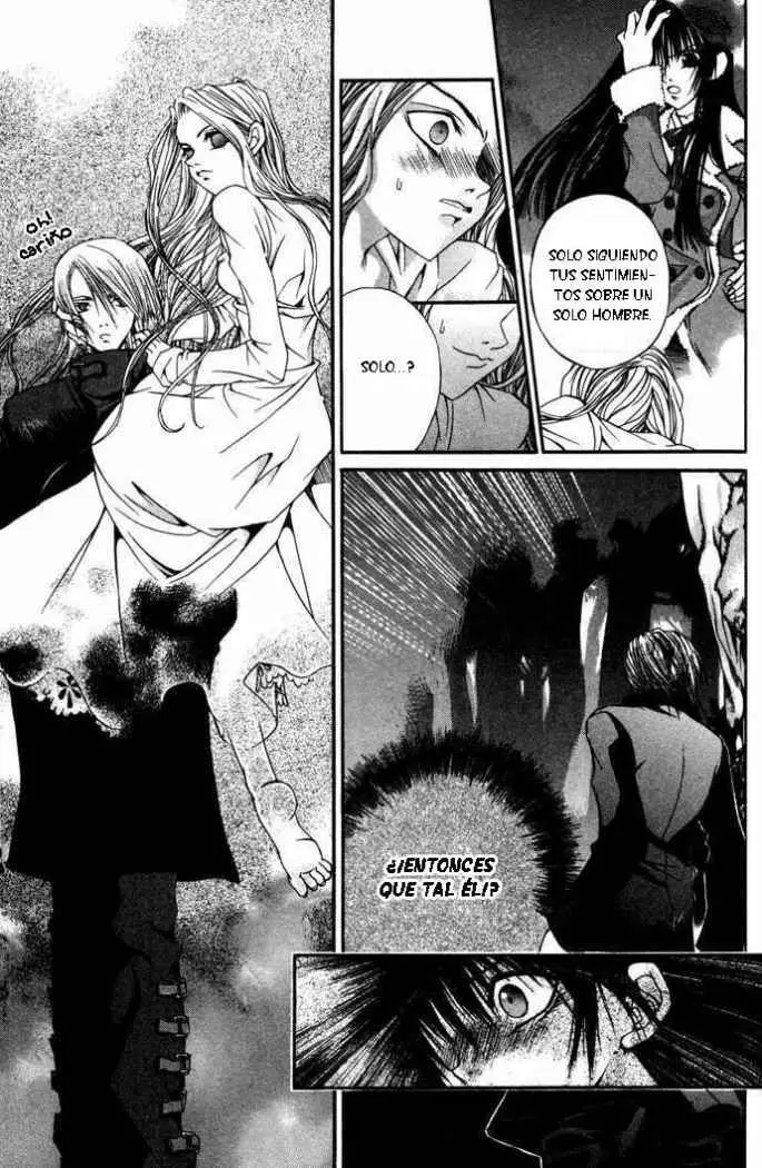 Hatenkou Yuugi (1999) - Capítulo 5 - Página 11 - LectorTMOo