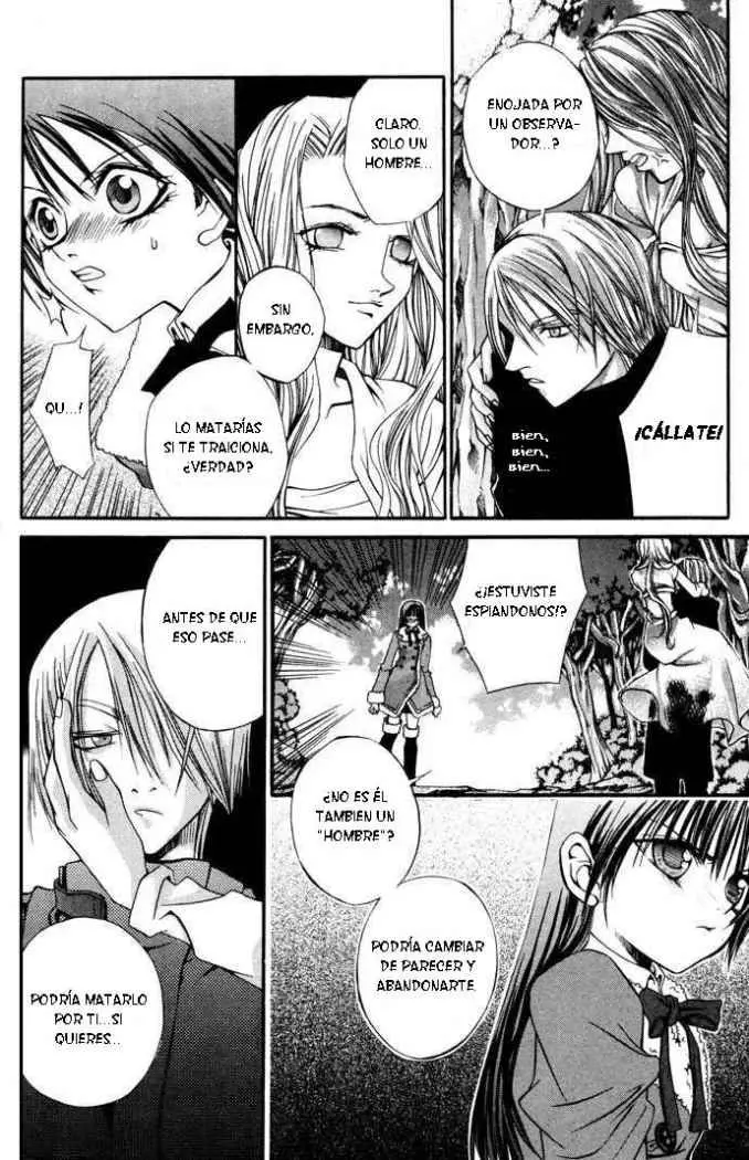 Hatenkou Yuugi (1999) - Capítulo 5 - Página 12 - LectorTMOo