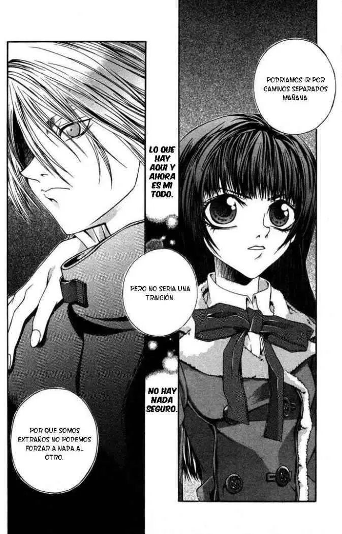 Hatenkou Yuugi (1999) - Capítulo 5 - Página 14 - LectorTMOo
