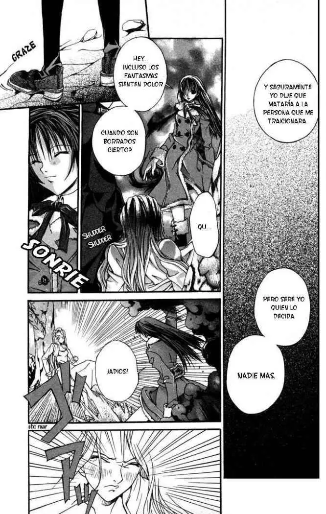 Hatenkou Yuugi (1999) - Capítulo 5 - Página 15 - LectorTMOo