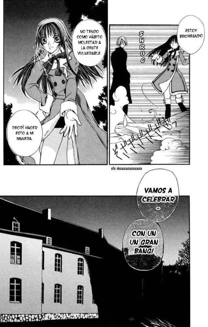 Hatenkou Yuugi (1999) - Capítulo 5 - Página 16 - LectorTMOo