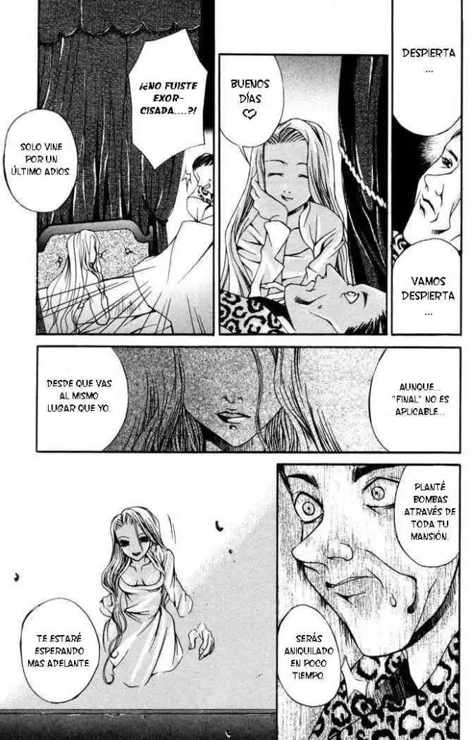 Hatenkou Yuugi (1999) - Capítulo 5 - Página 17 - LectorTMOo