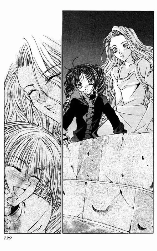 Hatenkou Yuugi (1999) - Capítulo 5 - Página 21 - LectorTMOo