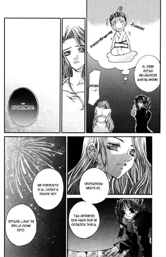 Hatenkou Yuugi (1999) - Capítulo 5 - Página 22 - LectorTMOo