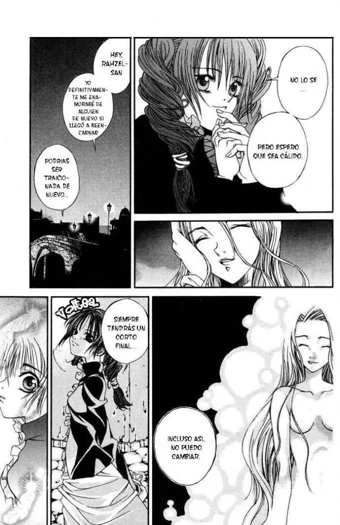 Hatenkou Yuugi (1999) - Capítulo 5 - Página 23 - LectorTMOo