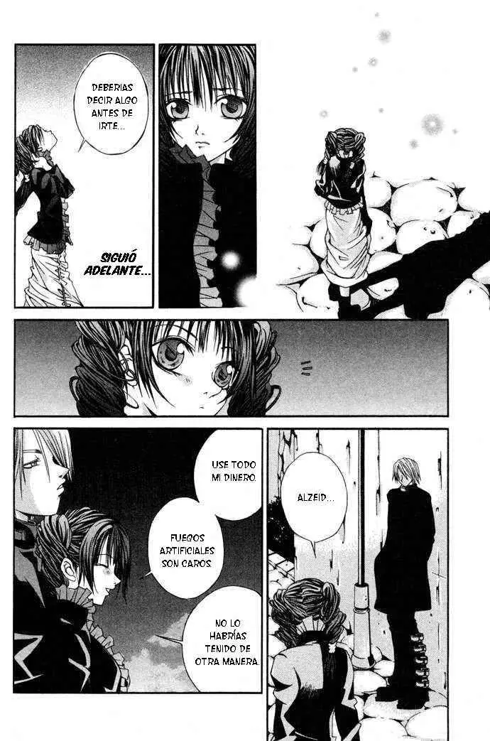 Hatenkou Yuugi (1999) - Capítulo 5 - Página 24 - LectorTMOo