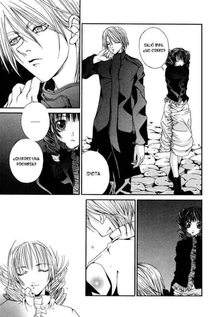Hatenkou Yuugi (1999) - Capítulo 5 - Página 25 - LectorTMOo