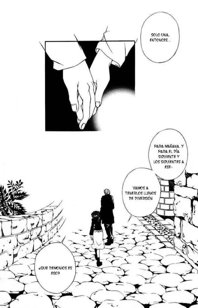 Hatenkou Yuugi (1999) - Capítulo 5 - Página 26 - LectorTMOo