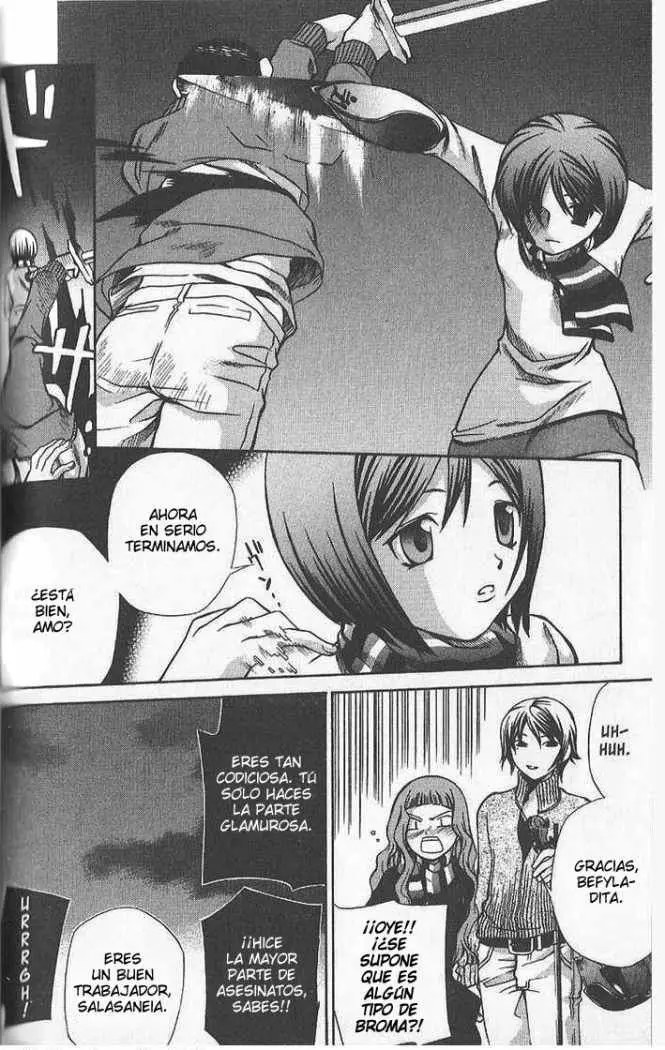 Hatenkou Yuugi (1999) - Capítulo 50 - Página 5 - LectorTMOo