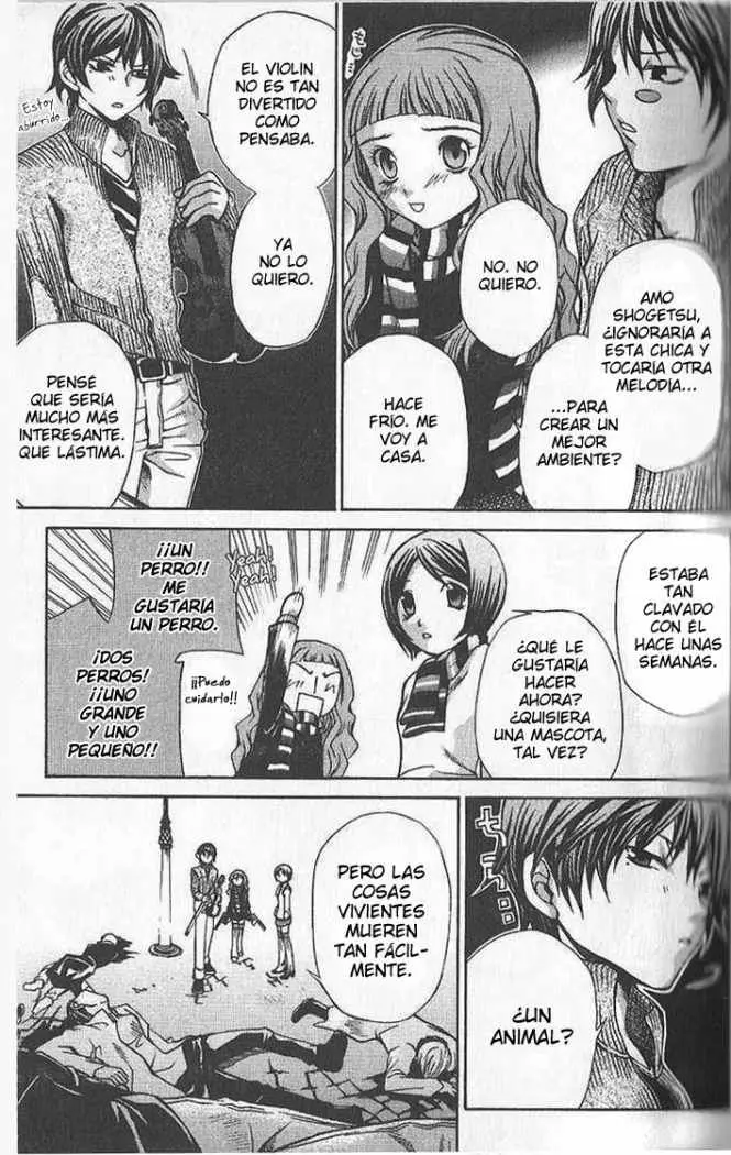 Hatenkou Yuugi (1999) - Capítulo 50 - Página 6 - LectorTMOo