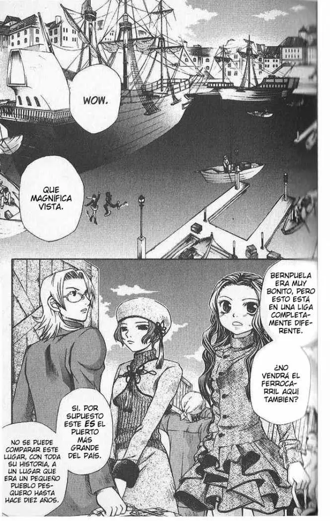 Hatenkou Yuugi (1999) - Capítulo 50 - Página 8 - LectorTMOo