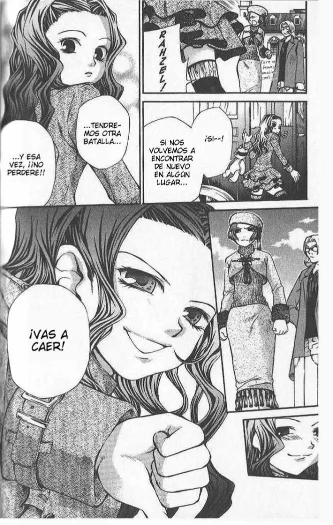 Hatenkou Yuugi (1999) - Capítulo 50 - Página 10 - LectorTMOo