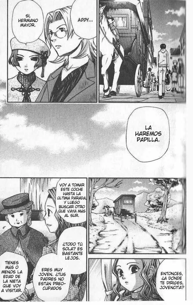 Hatenkou Yuugi (1999) - Capítulo 50 - Página 11 - LectorTMOo