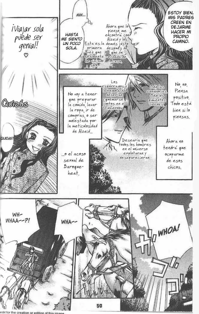 Hatenkou Yuugi (1999) - Capítulo 50 - Página 12 - LectorTMOo
