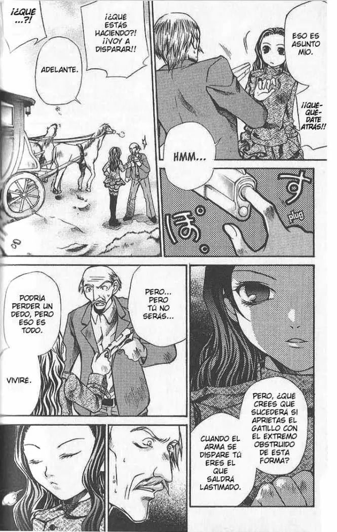 Hatenkou Yuugi (1999) - Capítulo 50 - Página 14 - LectorTMOo