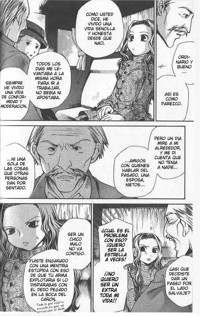 Hatenkou Yuugi (1999) - Capítulo 50 - Página 16 - LectorTMOo